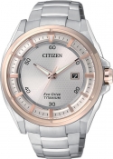 Часы Citizen AW1404-51A