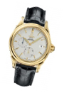 Omega Co-Axial Power Reserve 4632.31.31