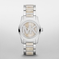 Часы Michael Kors Mixed Materials MK5787