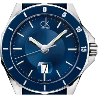 Часы Calvin Klein ck Play K2W21T.ZX