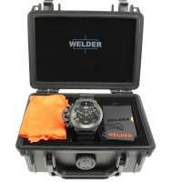 Часы Welder K24 3603