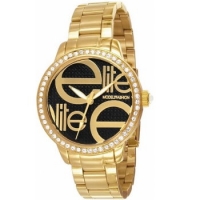 Часы Elite E52454G-103